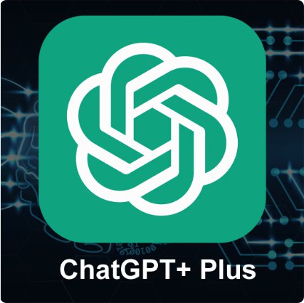 【未绑卡】ChatGPT Plus一年